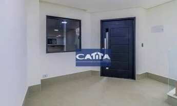 Imagem 3: Sobrado com 3 dormitórios à venda, 186 m² por R$ 1.390.000,00 - Tatuapé - São Paulo/SP