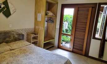 Imagem 2: Linda suíte em Ilhabela