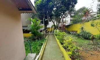 Imagem 5: Santo André - Casa Padrão - Campestre