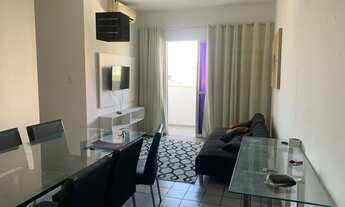 Imagem 4: Apartamento mobiliado