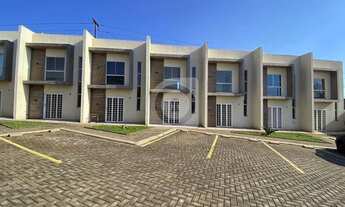 Imagem: Sobrado à venda no Jardim Três Bandeiras