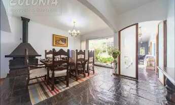 Imagem 5: Santo André - Casa Padrão - Vila Santa Teresa