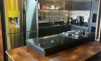 Imagem 5: Apartamento com 3 dormitórios à venda, 106 m² por R$ 1.224.000,00 - Tatuapé - São Paulo/SP