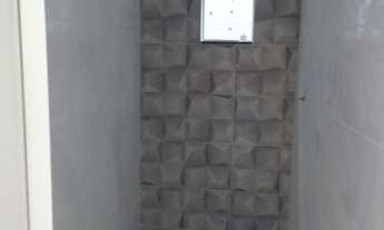 Imagem 3: Sobrado para venda com 96 metros quadrados com 2 quartos