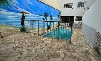 Imagem 2: EXCELENTE SOBRADO COM PISCINA PARA VENDA E LOCAÇÃO
