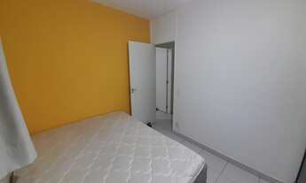 Imagem 7: DNO APT COM VARANDA PRÓXIMO A PRAIA