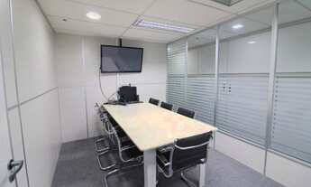 Imagem 4: Sala para venda tem 202 metros quadrados em Centro Histórico - Porto Alegre - RS