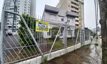 Imagem 2: Sala Térrea Sagrada Família Caxias do Sul