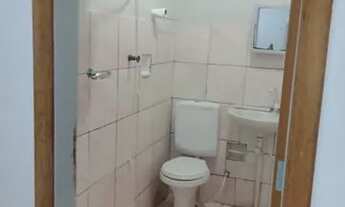 Imagem 5: Aluguel para casal - Casa de Fundos com saída independente St Central