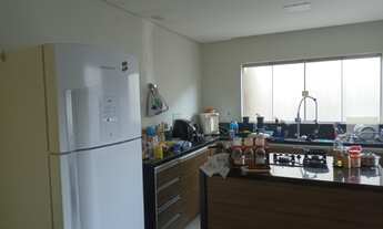 Imagem 3: Casa Guara II Casa com 4 dormitórios