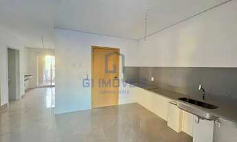 Imagem 4: Apartamento para venda possui 227 metros quadrados com 4 quartos em Setor Bueno - Goiânia