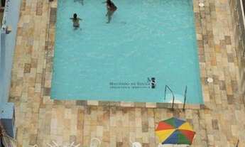 Imagem 4: Apartamento com 2 dormitórios para alugar, 185 m² por R$ 15.752,40/mês - Ipanema - Rio de