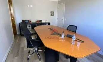 Imagem 3: Andar Corporativo para alugar, 38 m² por R$ 1.800,00/mês - Jardim Aquarius - São José dos