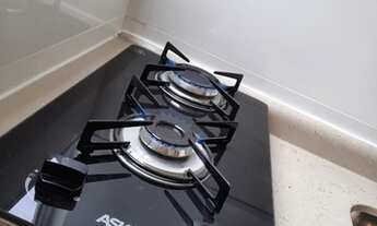 Imagem 7: FM- kitnet mobiliada completa próximo ao Taubaté Shoppping incluso tudo