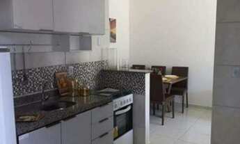 Imagem 6: Apartamento para venda possui 140 metros quadrados com 2 quartos em Terra Firme - Belém