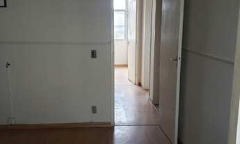 Imagem 5: Apartamento para venda tem 55 metros quadrados com 2 quartos em Fonseca - Niterói - RJ