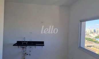 Imagem 4: São Paulo - Apartamento Padrão - Belenzinho