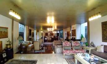 Imagem: Locação de linda casa com piscina no Planalto