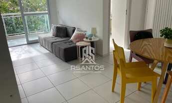 Imagem 4: Condomínio Vernissage - Excelente apartamento 2 quartos com suíte, sol da manhã, vista liv