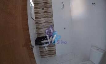 Imagem 5: Apartamento à venda, 40 m² por R$ 235.000,00 - São Miguel Paulista - São Paulo/SP