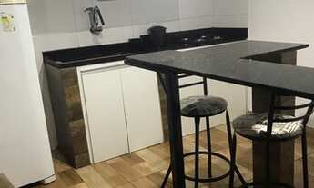 Imagem: Aluga se um apartamento mobiliado