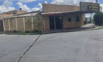 Imagem 5: Imo´vel comercial c/ 01 loja c/ casa c/ 01 barracão frente Cond. Direcional J.k em Contag