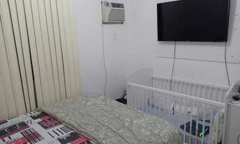 Imagem 6: Apartamento para venda possui 60 metros quadrados com 2 quartos