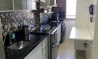 Imagem 6: Cobertura Mio Residencial Parque - Taquara