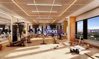 Imagem 4: Apartamento com 3 dormitórios à venda, 142 m² por R$ 2.496.767 - Perdizes - São Paulo/SP