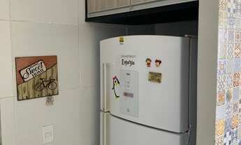 Imagem 7: ALUGO GRAN PARK ARVORES / MOBILIADO / ANDAR ALTO