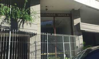 Imagem 2: Inga Fagundes Varela 70m 2 qtos sendo 1 suite - 1 vaga - lazer- dep serviço