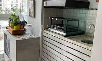 Imagem 5: Santo André - Apartamento Padrão - Campestre