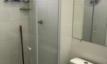 Imagem 5: Apartamento para venda possui 24 metros quadrados com 1 quarto