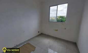 Imagem 2: Cobertura com 3 quartos à venda, 132 m² por R$ 580.000 - Salgado Filho - Belo Horizonte/MG