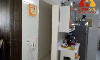 Imagem 6: Apartamento com 2 dormitórios à venda, 68 m² por R$ 250.000 - Intermares - Cabedelo/PB