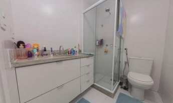 Imagem 6: Apartamento para venda possui 103 metros quadrados com 2 quartos