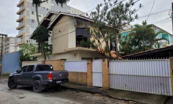 Imagem: Aluguel Casa de 2 pisos na Praia Brava de