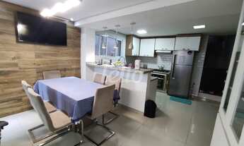 Imagem 6: São Bernardo do Campo - Casa Padrão - Vila Rosa