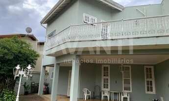 Imagem: Casa - Condomínio Okinawa - Paulínia