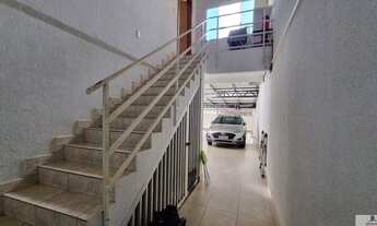 Imagem 3: Excelente Sobrado, Com Duas Casa Independentes