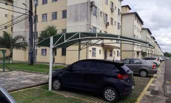 Imagem 7: Aptº na BR - Marituba