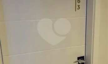 Imagem 2: Andar Alto com Vista Livre, Sacada integrada com Varanda Gourmet. Oportunidade na Vila Mar