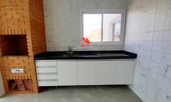 Imagem: COBERTURA LOCAÇÃO- PQ ORATÓRIO- 3 QUARTOS