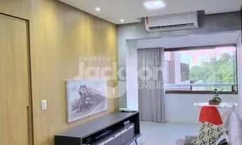 Imagem 3: Apartamento para locação 1/4 no Cosmopolitan em Alphaville 1 - Salvador/BA