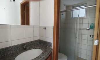 Imagem 3: APARECIDA DE GOIâNIA - Apartamento Padrão - Setor dos Afonsos