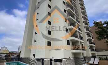 Imagem 2: PRONTO PARA MORAR EM LOCALIZAÇÃO NOBRE - 55M² - VISITE DECORADO