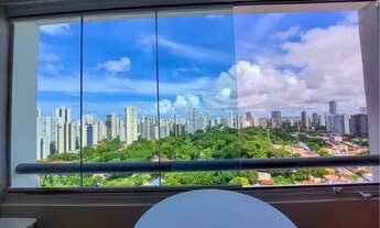 Imagem 7: Apartamento para venda com 72 metros quadrados com 3 quartos em Casa Amarela - Recife - PE