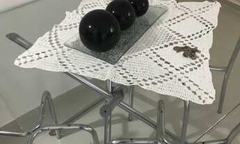 Imagem 3: Alugo apartamento mobiliado em abrantes