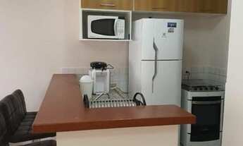 Imagem 5: Apartamento para Locação em Jundiaí, Anhangabaú, 1 dormitório, 2 vagas