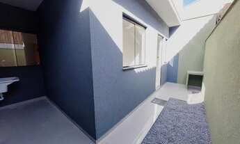 Imagem 6: Paranaguá - Casa Padrão - Jardim Ouro Fino